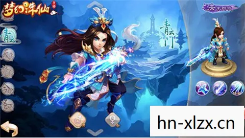 诛仙手游什么职业厉害,诛仙,哪个职业最厉害? 诛仙手游什么职业厉害,诛仙,哪个职业最厉害?
