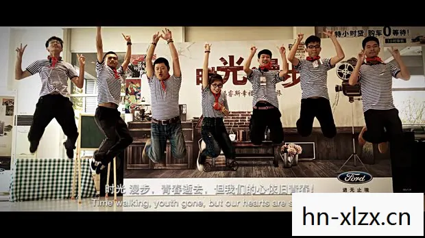 漫步回首，漫步回忆，重拾那些被时光遗忘的片段