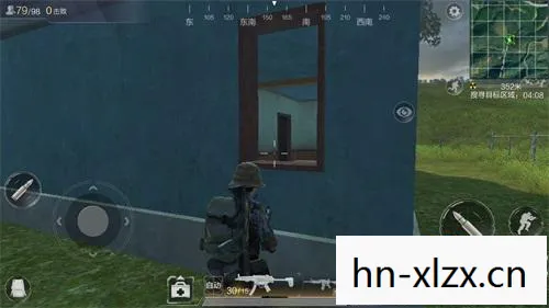 光荣使命军用版下载安装图片