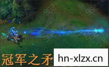 冠军之矛卡莉斯塔多少钱,冠军之矛卡莉斯塔,英雄联盟中的不朽传奇 冠军之矛卡莉斯塔多少钱,冠军之矛卡莉斯塔,英雄联盟中的不朽传奇
