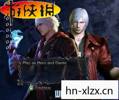 鬼泣2视频攻略，鬼泣2，经典再现，传奇永存