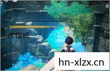原神水月石,水月提炼石,解锁古老传说的神秘钥匙 原神水月石,水月提炼石,解锁古老传说的神秘钥匙