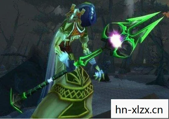 魔兽世界什么职业最厉害啊，魔兽世界，哪个职业最厉害？