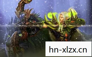 魔兽世界什么职业最厉害啊，魔兽世界，哪个职业最厉害？