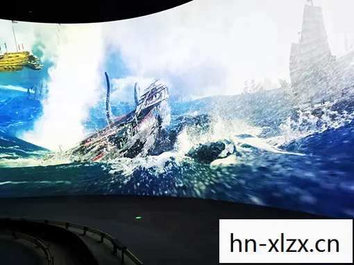 模拟海战视频，模拟海战，数字时代的海上战争新体验