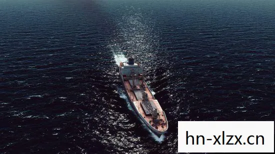 模拟海战视频，模拟海战，数字时代的海上战争新体验