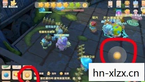 摩尔庄园精灵捕捉在哪,摩尔庄园精灵捕捉全攻略,成为精灵大师不是梦! 摩尔庄园精灵捕捉在哪,摩尔庄园精灵捕捉全攻略,成为精灵大师不是梦!