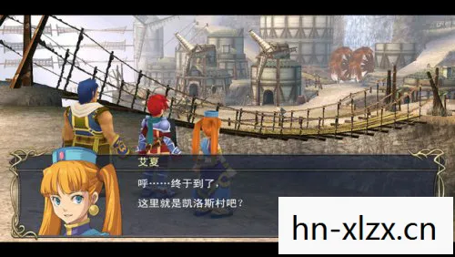 伊苏7pc版下载,伊苏7,PC版冒险之旅的全方位解析 伊苏7pc版下载,伊苏7,PC版冒险之旅的全方位解析