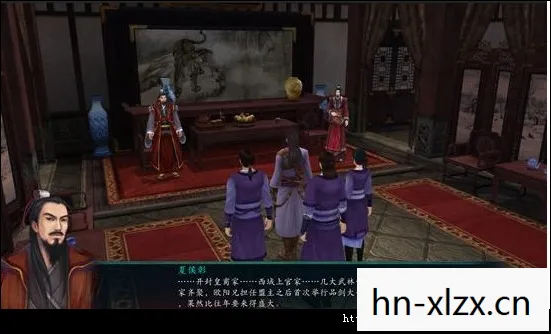 仙剑5语音包怎么安装,仙剑5语音包,重温经典,唤醒回忆 仙剑5语音包怎么安装,仙剑5语音包,重温经典,唤醒回忆