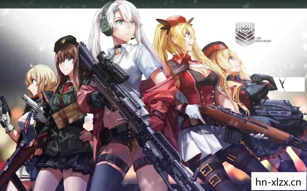 少女前线m99大破，少女前线BM59大破，战术与策略的深度剖析