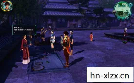 仙剑5dlc暮雨今夕攻略,仙剑5DLC,重温经典,续写传奇 仙剑5dlc暮雨今夕攻略,仙剑5DLC,重温经典,续写传奇
