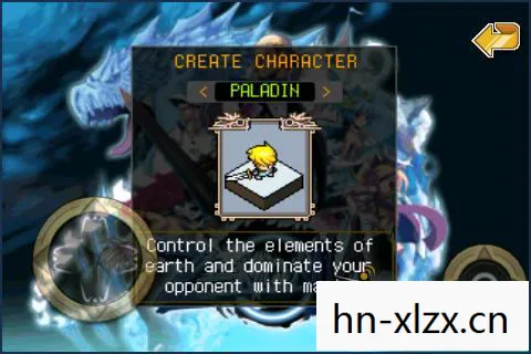 探索Zenonia 5,一款经典RPG的传奇之旅 探索Zenonia 5,一款经典RPG的传奇之旅