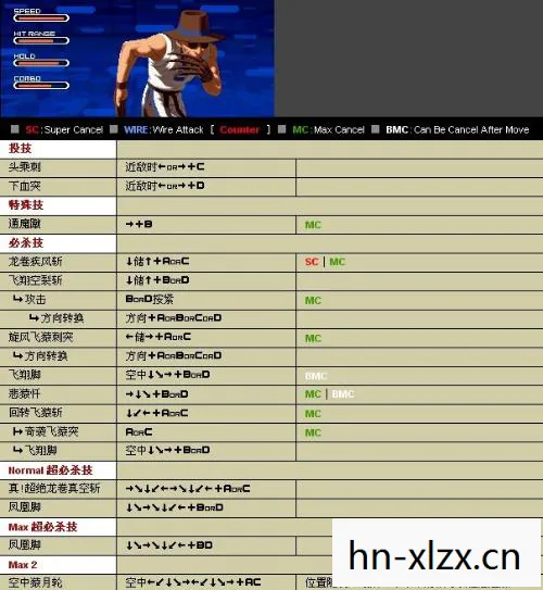 撕裂重罪3.0出招表键盘,撕裂重罪3.0,重塑经典,再燃战火 撕裂重罪3.0出招表键盘,撕裂重罪3.0,重塑经典,再燃战火