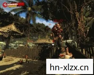 死亡岛 mod，死亡岛MOD使用指南，探索未知，挑战极限
