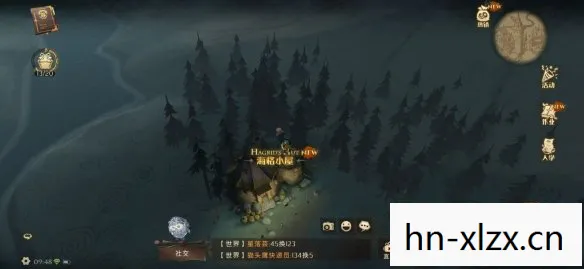 巧克力蛙npc 第六天,巧克力蛙NPC第六天,解锁神秘奖励,探索未知领域 巧克力蛙npc 第六天,巧克力蛙NPC第六天,解锁神秘奖励,探索未知领域