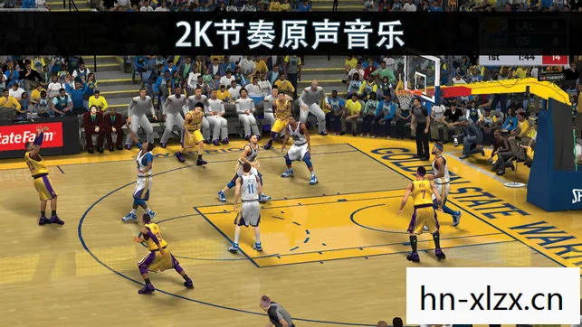 2k补篮怎么按,2K补篮,解锁篮球游戏的终极技巧 2k补篮怎么按,2K补篮,解锁篮球游戏的终极技巧