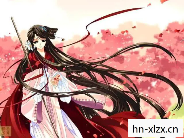 步练师无惨三国梦想漫画，步练师，三国时期的才女与悲剧