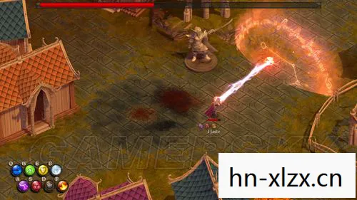 魔法对抗物极必反图片