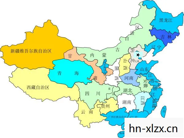 全国焖蒸地图来了，全国焖蒸地图，揭秘中国各地的夏日焖蒸体验