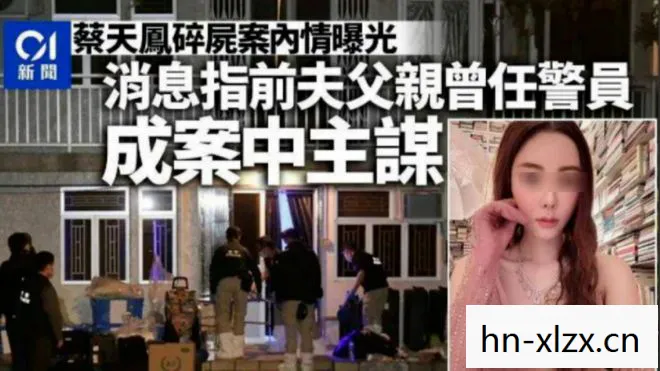香港碎尸案改编电影,香港碎尸案,港诡实录背后的真实与虚构交织 香港碎尸案改编电影,香港碎尸案,港诡实录背后的真实与虚构交织