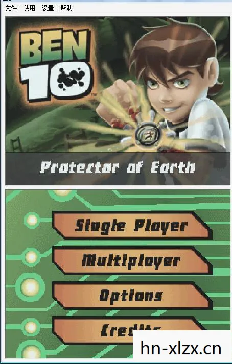 ben10地球保卫者金手指，ben10地球保卫者