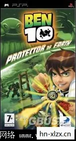 ben10地球保卫者金手指，ben10地球保卫者