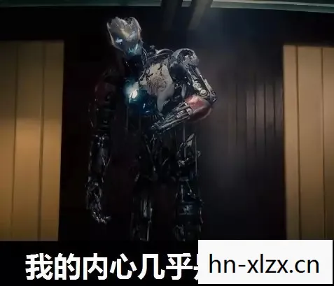 神秘未来的伏笔与英雄们的成长图片
