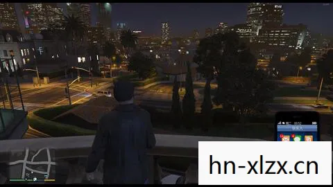 GTA5线上模式可以一个人玩吗，GTA5线上模式，探索自由世界的无限可能
