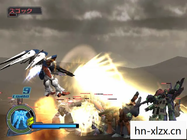ps2高达无双2金手指,PS2高达无双经典回顾,机械战神的热血战斗 ps2高达无双2金手指,PS2高达无双经典回顾,机械战神的热血战斗