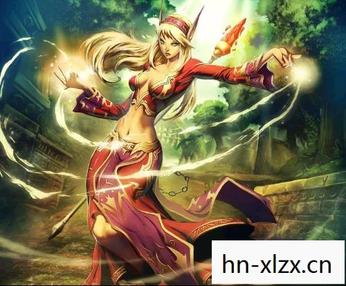猫扑魔兽世界网红达人，猫扑与魔兽，跨越时空的奇幻之旅
