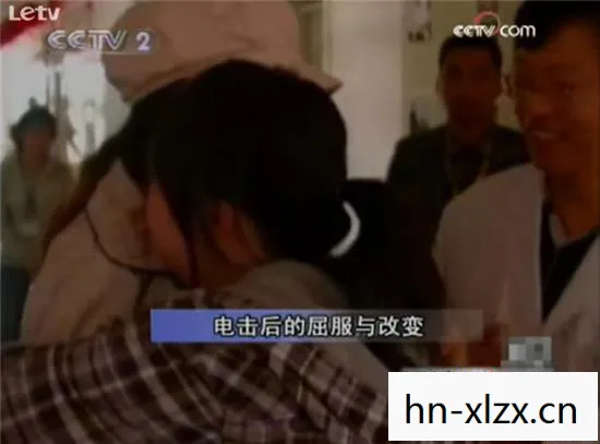 磁暴步兵杨永信表情包，磁暴步兵杨永信，网瘾治疗的背后
