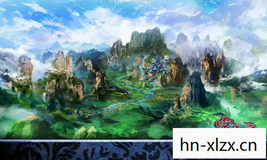 电影轩辕剑传奇，轩辕剑传奇，探寻古老传说的神秘之旅