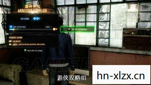 经典港片的传承与变革图片