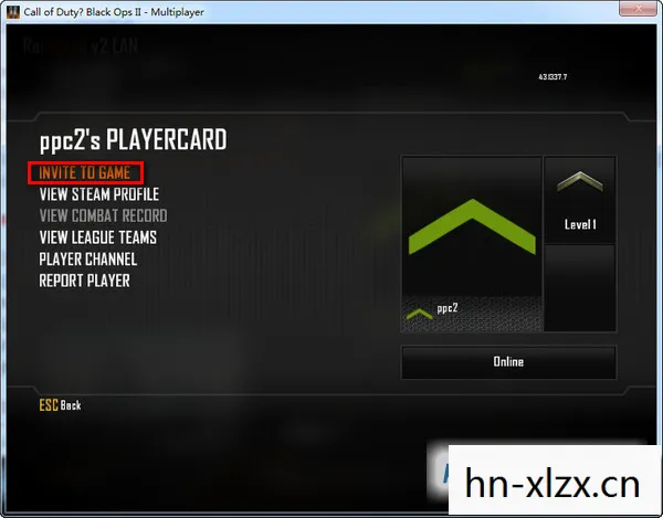 使命召唤2序列号生成器下载图片