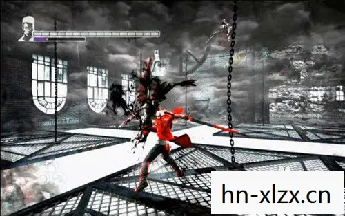 鬼泣5武器皮肤怎么获得，鬼泣5，解锁武器皮肤的魅力与技巧