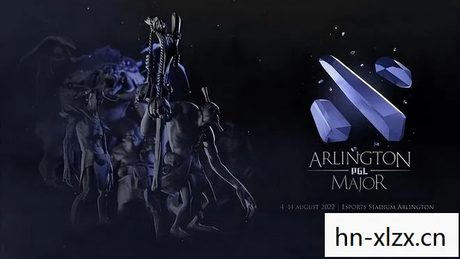 dota2阿灵顿majorrng图片