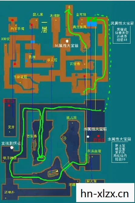 仙剑迷宫地图攻略,仙剑迷宫,穿越时空的奇幻之旅 仙剑迷宫地图攻略,仙剑迷宫,穿越时空的奇幻之旅