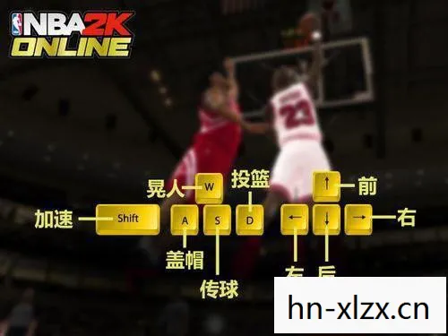 nba2konline技巧教学大全,NBA 2K Online 技巧,提升你的游戏水平 nba2konline技巧教学大全,NBA 2K Online 技巧,提升你的游戏水平