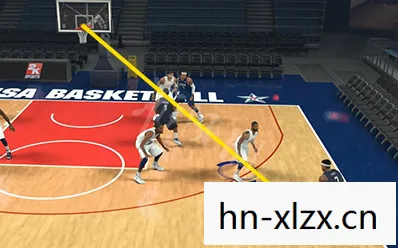 nba2konline技巧教学大全,NBA 2K Online 技巧,提升你的游戏水平 nba2konline技巧教学大全,NBA 2K Online 技巧,提升你的游戏水平