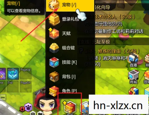冒险岛2昆虫型怪物哪里多,冒险岛2,昆虫型怪物的神秘世界 冒险岛2昆虫型怪物哪里多,冒险岛2,昆虫型怪物的神秘世界