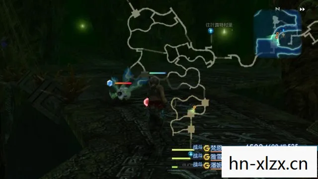 ff12重制版职业搭配 天幻，探索最终幻想12，黄道时代的奇幻世界