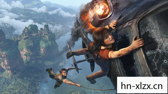 古墓丽影2H版,古墓丽影2h版,经典重生的冒险之旅 古墓丽影2H版,古墓丽影2h版,经典重生的冒险之旅