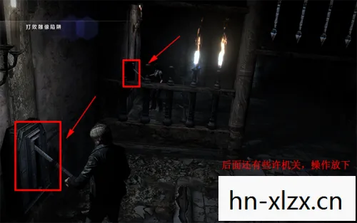 生化危机6里昂篇不死的怪物叫什么,生化危机6里昂篇BUG解析与应对 生化危机6里昂篇不死的怪物叫什么,生化危机6里昂篇BUG解析与应对
