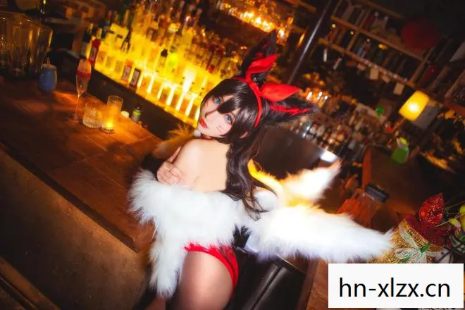探索LOL英雄Cosplay图片