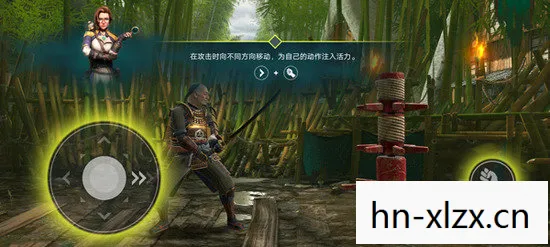 3d格斗游戏下载图片