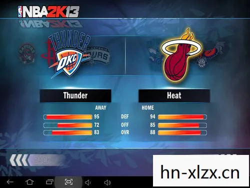psp nba 2k13，PSP2K13，经典游戏的传承与革新