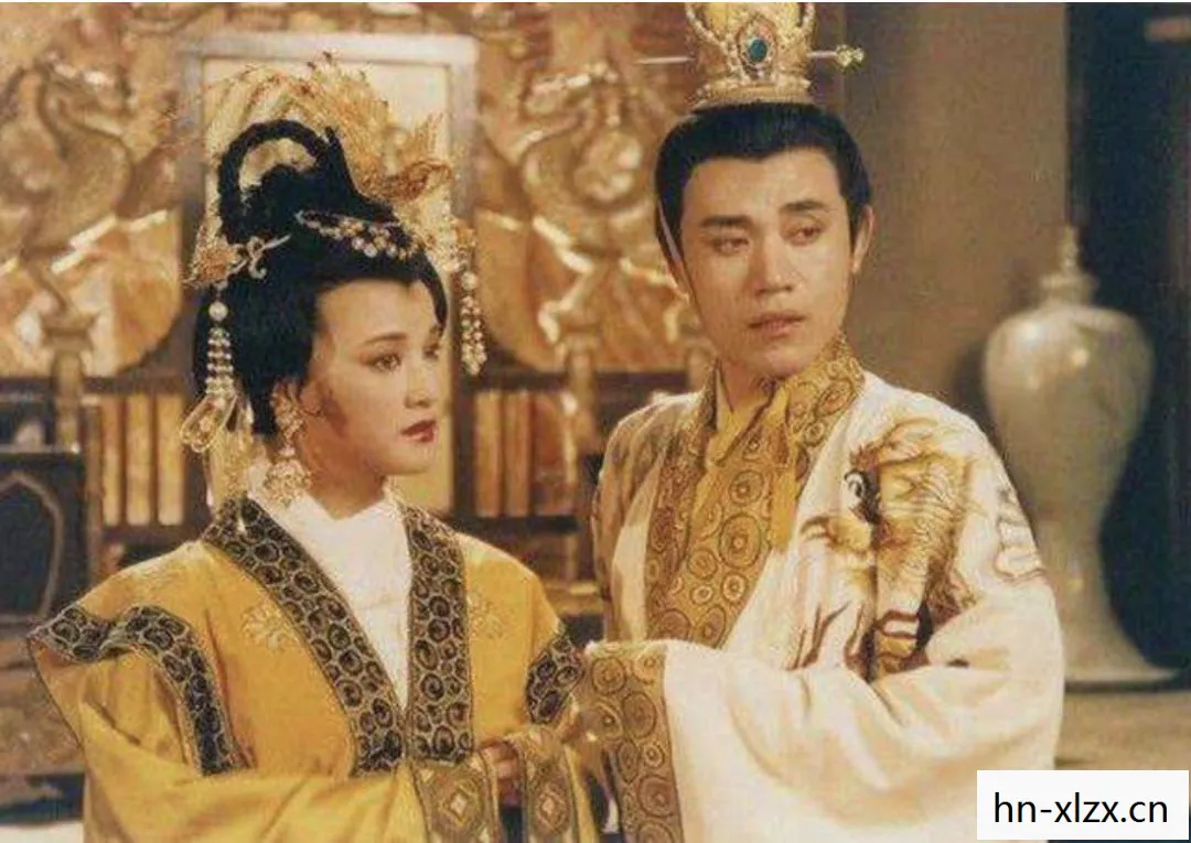 真三国无双手游，甄嬛与武则天，两位女性权谋家的智慧与命运