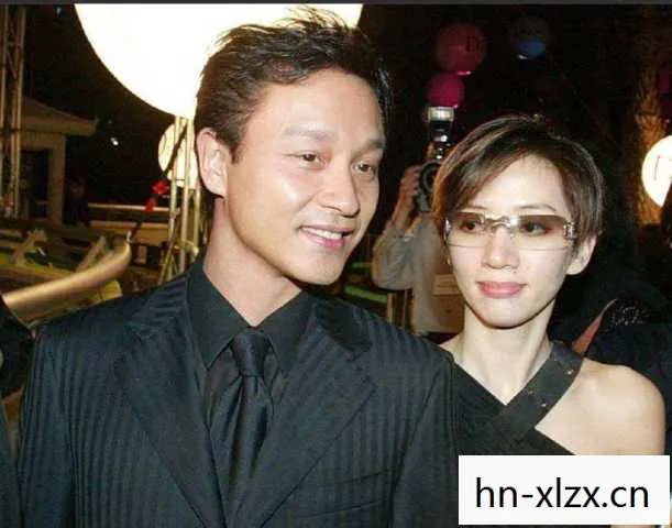 赵文卓梅艳芳什么关系，赵文卓与梅艳芳，银幕情侣的传奇故事