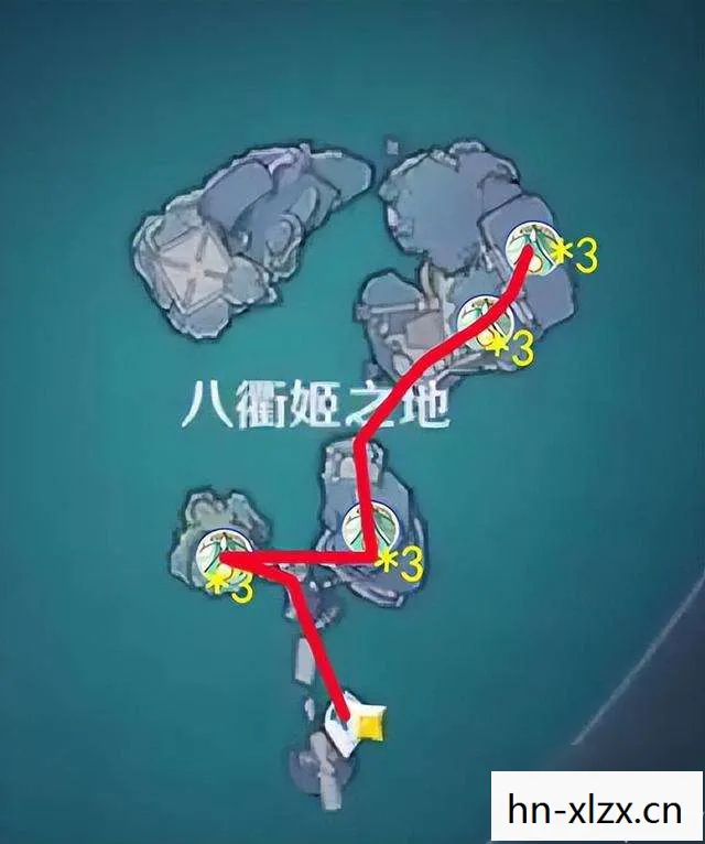 原神漂浮灵分布图及速刷路线,原神漂浮灵分布图,探索提瓦特大陆的神秘生物 原神漂浮灵分布图及速刷路线,原神漂浮灵分布图,探索提瓦特大陆的神秘生物