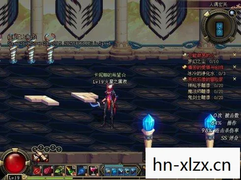 地下城与勇士暗夜使者哪个职业好,地下城与勇士,暗夜使者的神秘魅力 地下城与勇士暗夜使者哪个职业好,地下城与勇士,暗夜使者的神秘魅力
